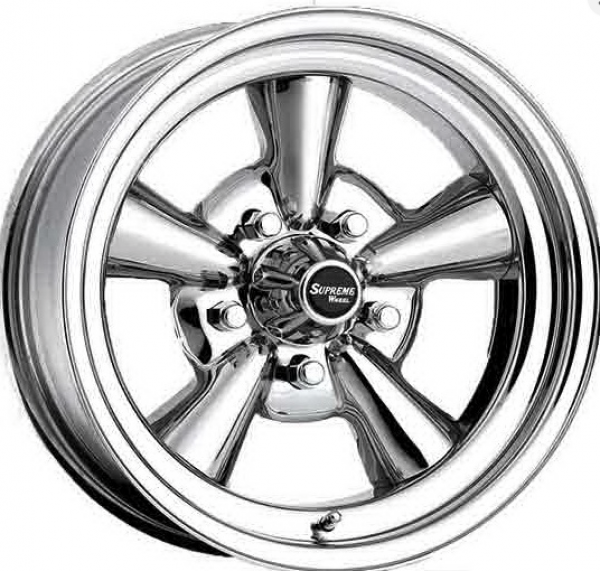 Supreme 15x8 Uni-Lug